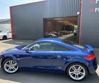 AUDI TT COUPE 1.8 TFSI 160ch 2014
