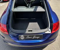 AUDI TT COUPE 1.8 TFSI 160ch 2014