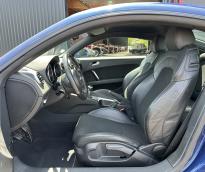 AUDI TT COUPE 1.8 TFSI 160ch 2014