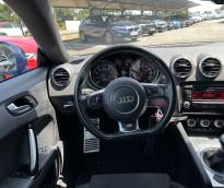 AUDI TT COUPE 1.8 TFSI 160ch 2014