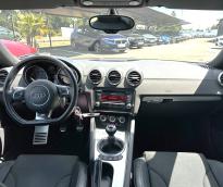 AUDI TT COUPE 1.8 TFSI 160ch 2014