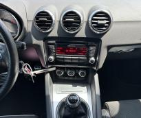AUDI TT COUPE 1.8 TFSI 160ch 2014