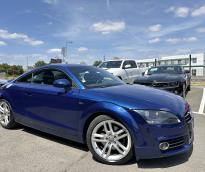 AUDI TT COUPE 1.8 TFSI 160ch 2014