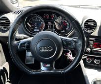 AUDI TT COUPE 1.8 TFSI 160ch 2014