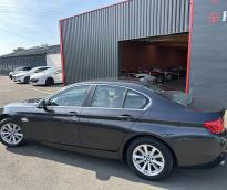 BMW SERIE 5 520dA 190ch 2015