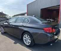 BMW SERIE 5 520dA 190ch 2015
