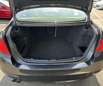 BMW SERIE 5 520dA 190ch 2015