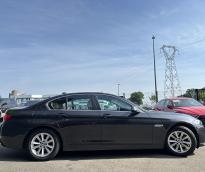 BMW SERIE 5 520dA 190ch 2015