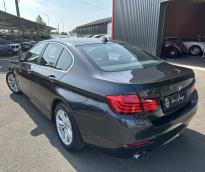 BMW SERIE 5 520dA 190ch 2015
