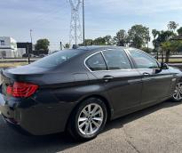 BMW SERIE 5 520dA 190ch 2015