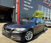 BMW SERIE 5 520dA 190ch 2015