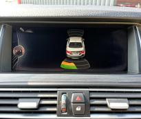 BMW SERIE 5 520dA 190ch 2015