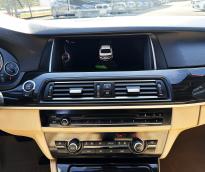 BMW SERIE 5 520dA 190ch 2015