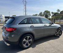 MERCEDES GLC 220d 4Matic 170ch 9G-Tronic 2015