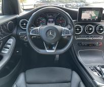 MERCEDES GLC 220d 4Matic 170ch 9G-Tronic 2015
