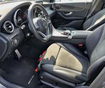 MERCEDES GLC 220d 4Matic 170ch 9G-Tronic 2015
