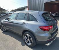 MERCEDES GLC 220d 4Matic 170ch 9G-Tronic 2015