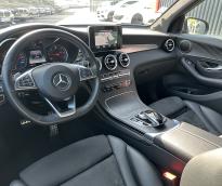 MERCEDES GLC 220d 4Matic 170ch 9G-Tronic 2015