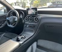 MERCEDES GLC 220d 4Matic 170ch 9G-Tronic 2015