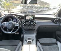 MERCEDES GLC 220d 4Matic 170ch 9G-Tronic 2015