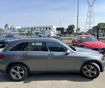 MERCEDES GLC 220d 4Matic 170ch 9G-Tronic 2015