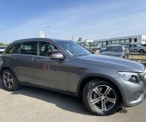 MERCEDES GLC 220d 4Matic 170ch 9G-Tronic 2015