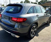 MERCEDES GLC 220d 4Matic 170ch 9G-Tronic 2015