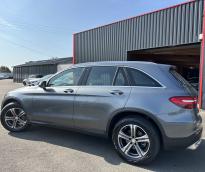 MERCEDES GLC 220d 4Matic 170ch 9G-Tronic 2015