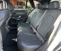 MERCEDES GLC 220d 4Matic 170ch 9G-Tronic 2015