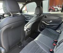 MERCEDES GLC 220d 4Matic 170ch 9G-Tronic 2015
