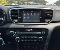 KIA SPORTAGE 1.6 CRDI 116ch 2019