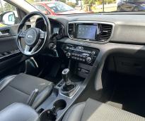 KIA SPORTAGE 1.6 CRDI 116ch 2019
