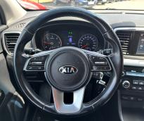KIA SPORTAGE 1.6 CRDI 116ch 2019