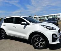 KIA SPORTAGE 1.6 CRDI 116ch 2019