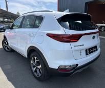 KIA SPORTAGE 1.6 CRDI 116ch 2019