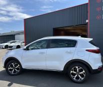 KIA SPORTAGE 1.6 CRDI 116ch 2019