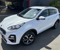 KIA SPORTAGE 1.6 CRDI 116ch 2019
