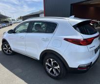 KIA SPORTAGE 1.6 CRDI 116ch 2019