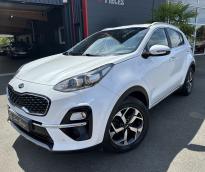 KIA SPORTAGE 1.6 CRDI 116ch 2019