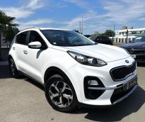 KIA SPORTAGE 1.6 CRDI 116ch 2019