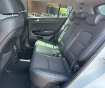 KIA SPORTAGE 1.6 CRDI 116ch 2019