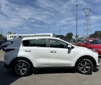KIA SPORTAGE 1.6 CRDI 116ch 2019