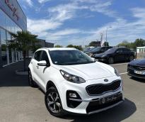 KIA SPORTAGE 1.6 CRDI 116ch 2019
