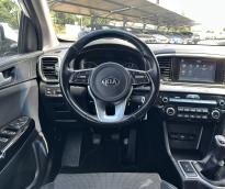 KIA SPORTAGE 1.6 CRDI 116ch 2019