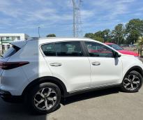 KIA SPORTAGE 1.6 CRDI 116ch 2019