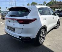 KIA SPORTAGE 1.6 CRDI 116ch 2019