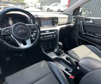 KIA SPORTAGE 1.6 CRDI 116ch 2019