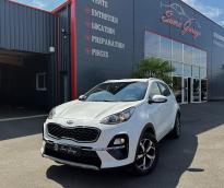 KIA SPORTAGE 1.6 CRDI 116ch 2019