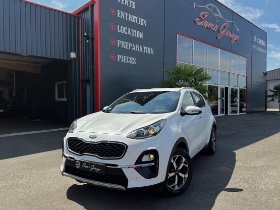 KIASPORTAGE