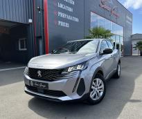 Peugeot 3008 1.5 BlueHDi 130ch EAT8 2023